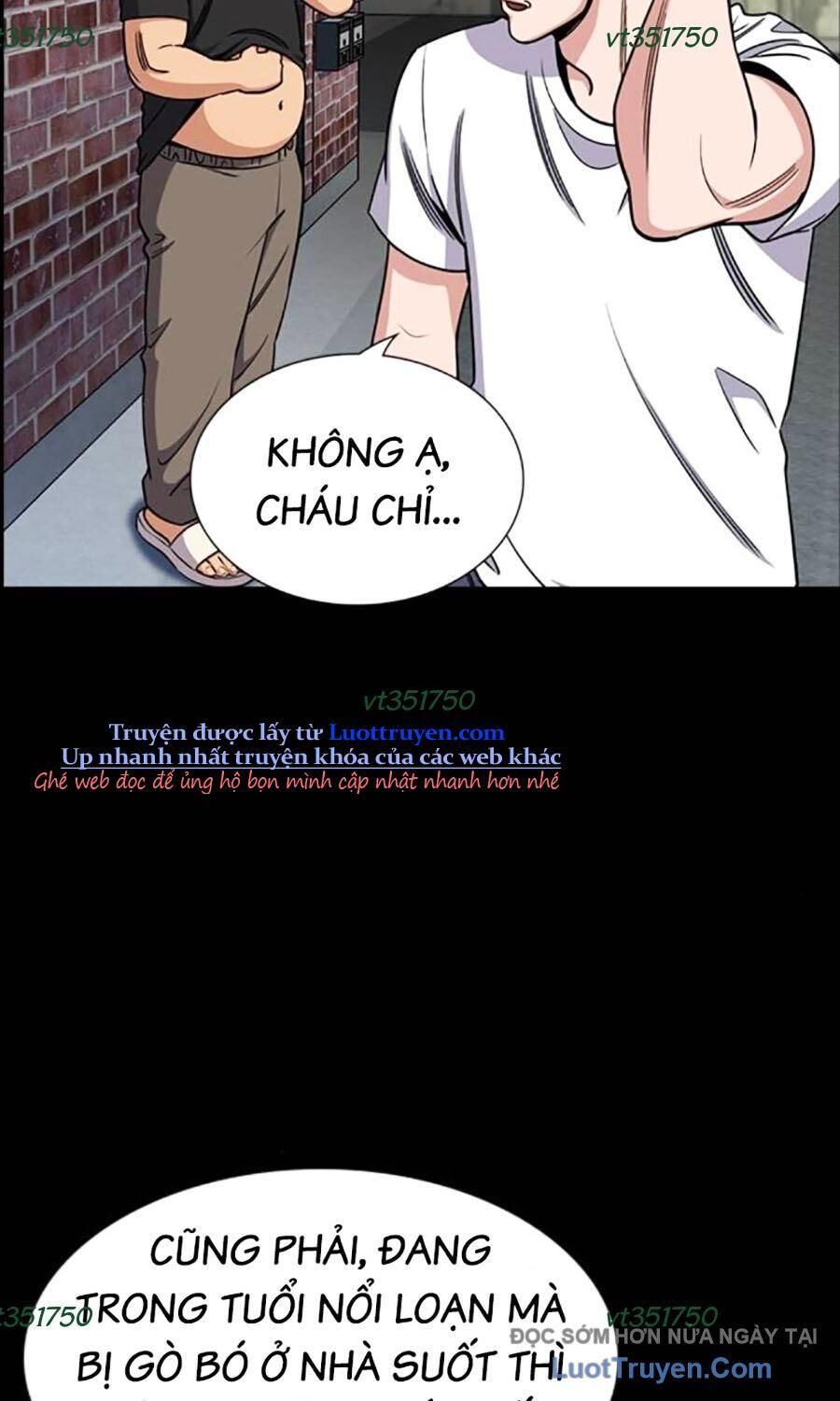 Giáo Dục Chân Chính Chapter 216 - 12