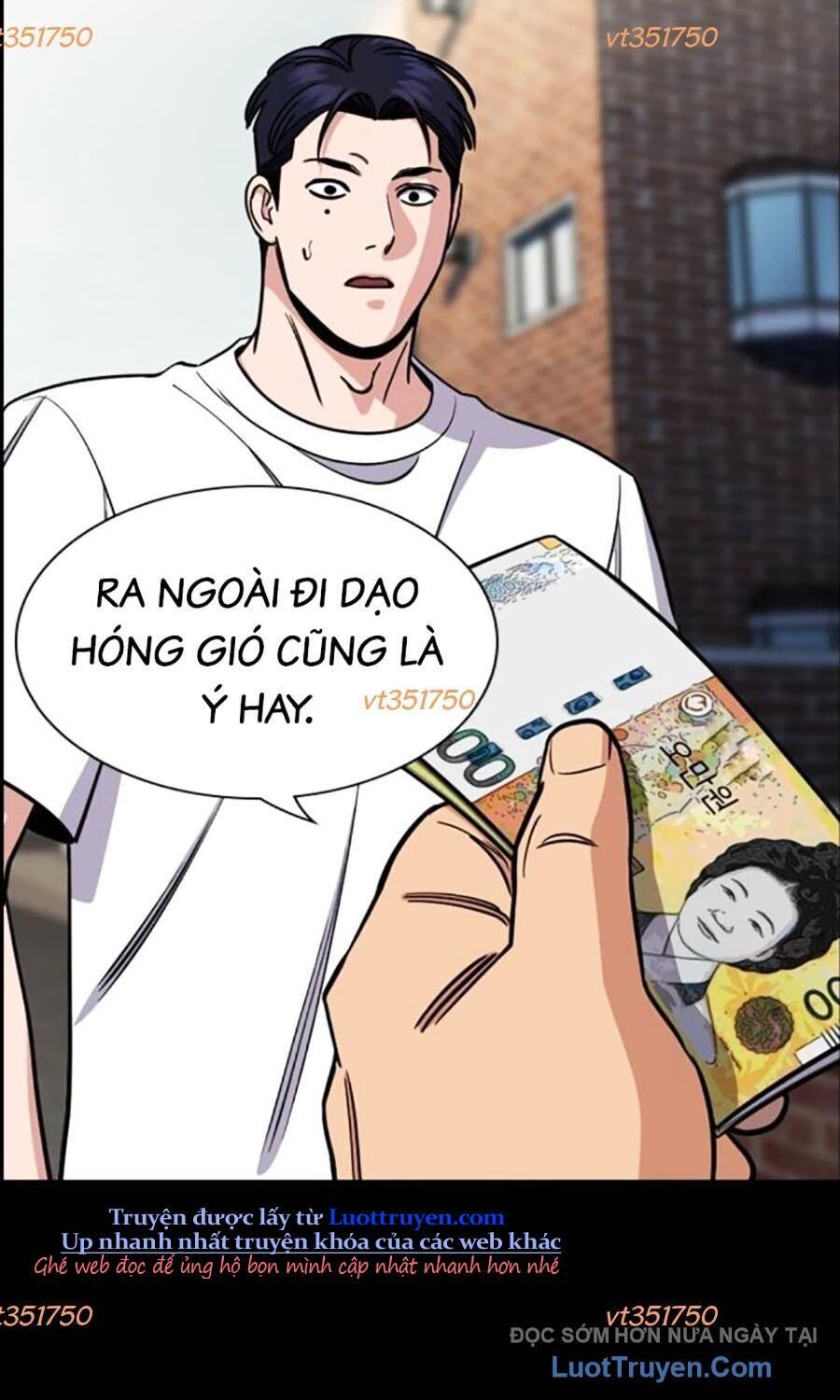 Giáo Dục Chân Chính Chapter 216 - 14