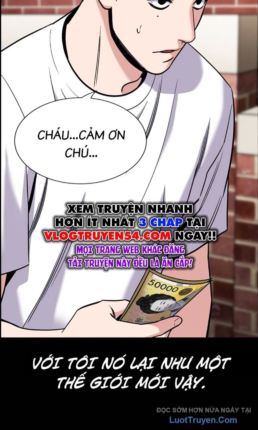 Giáo Dục Chân Chính Chapter 216 - 17