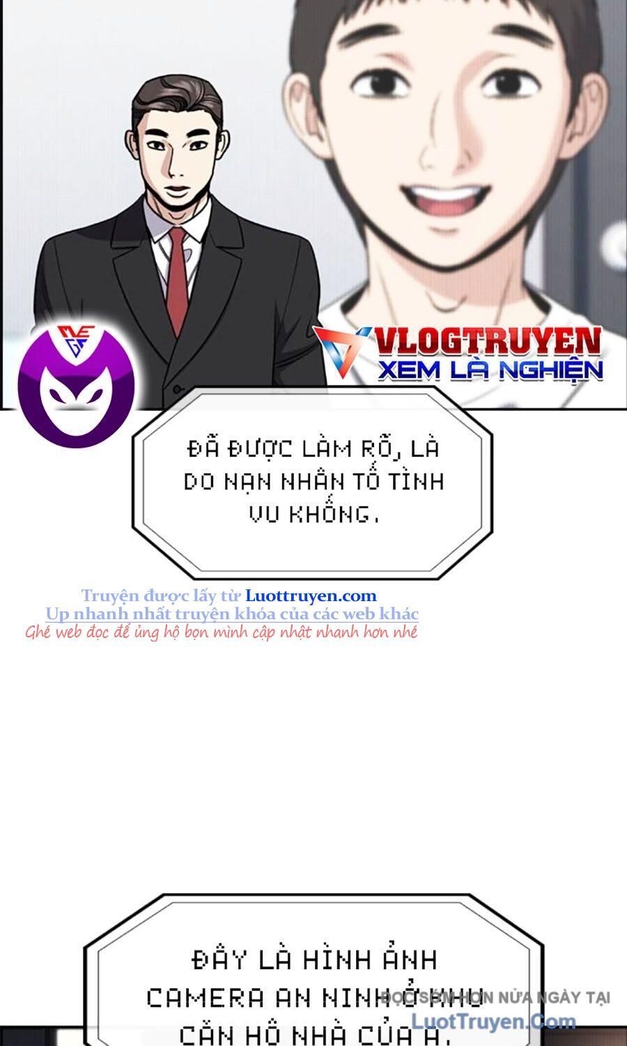 Giáo Dục Chân Chính Chapter 216 - 20