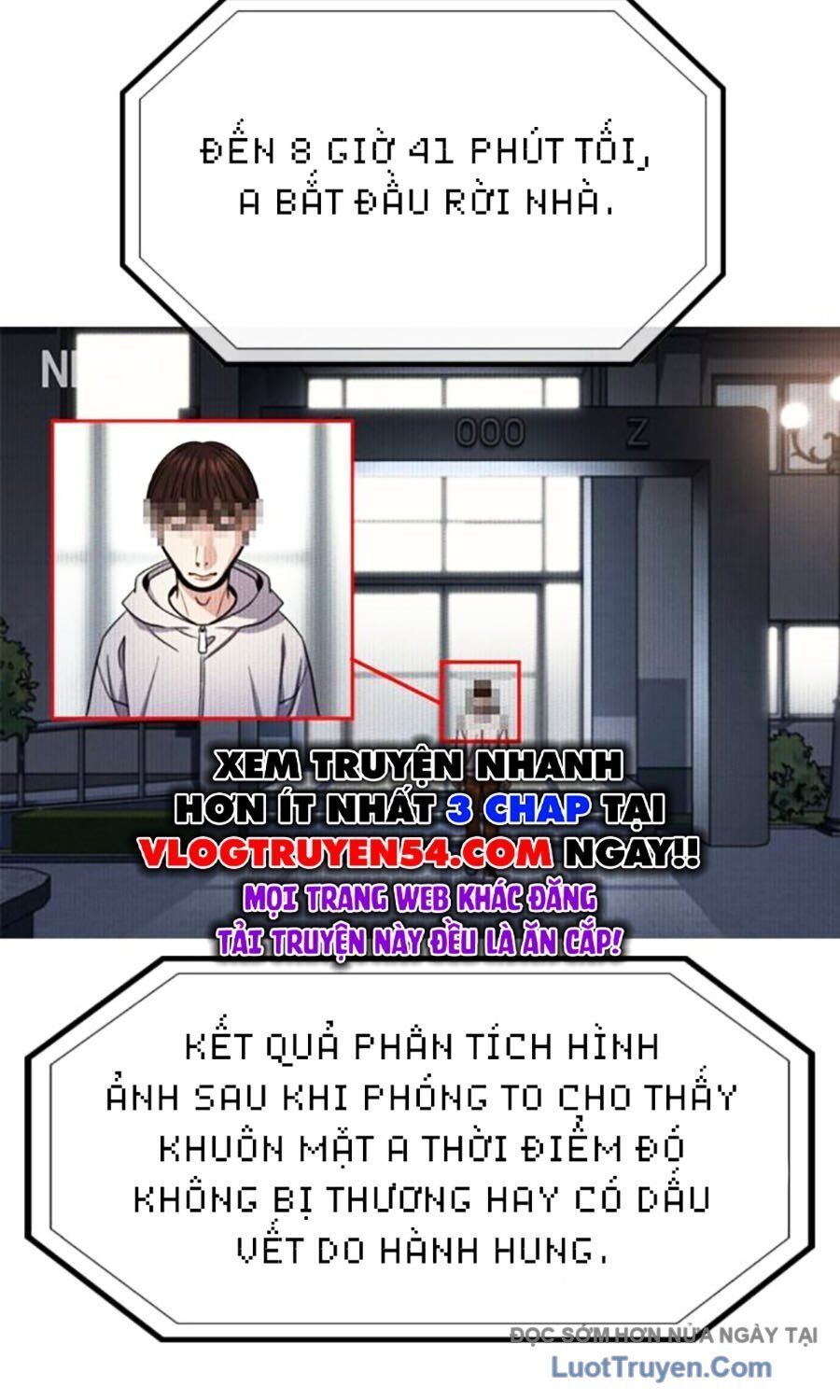 Giáo Dục Chân Chính Chapter 216 - 22