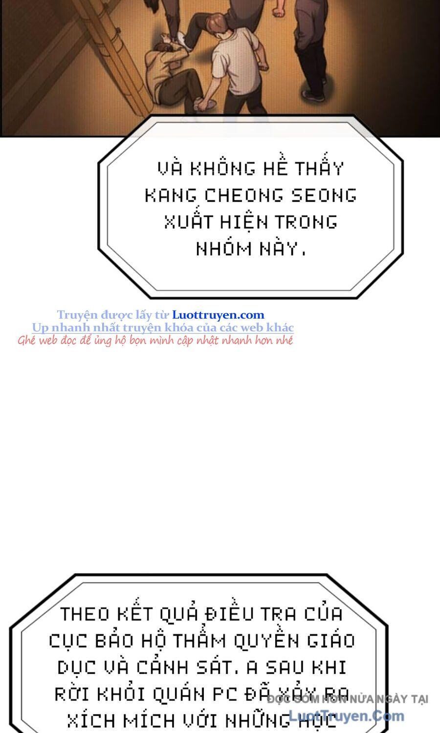 Giáo Dục Chân Chính Chapter 216 - 24