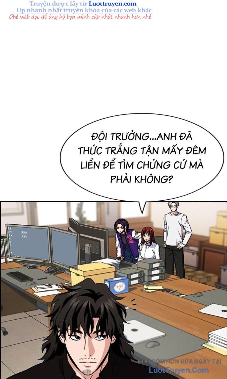 Giáo Dục Chân Chính Chapter 216 - 27