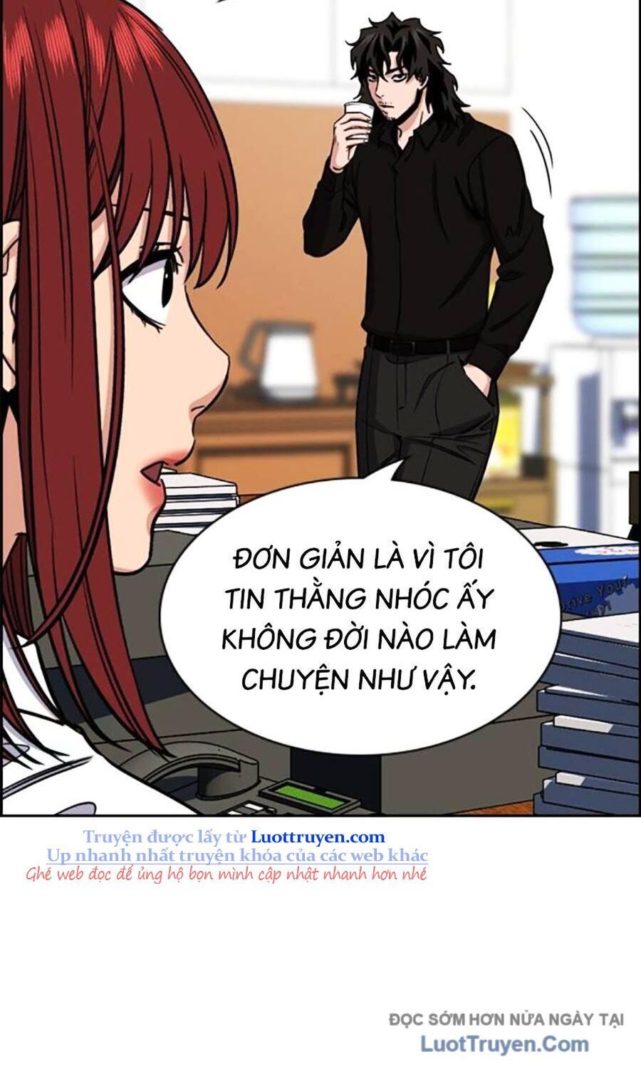 Giáo Dục Chân Chính Chapter 216 - 29