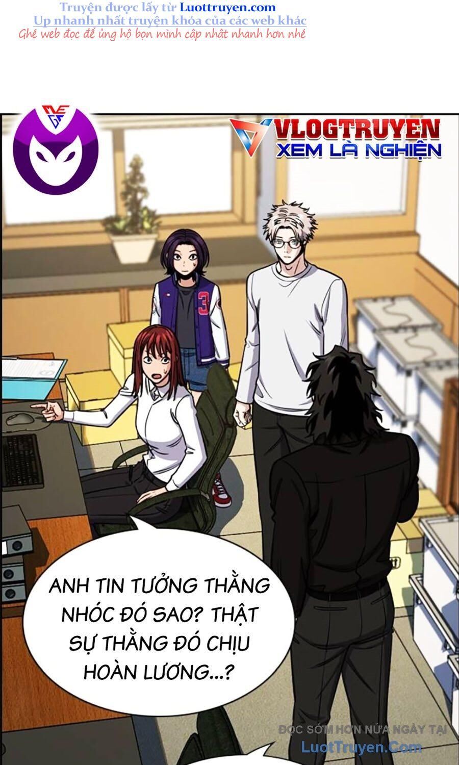 Giáo Dục Chân Chính Chapter 216 - 30