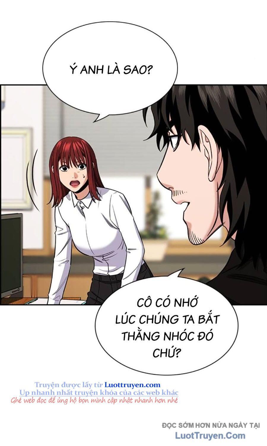 Giáo Dục Chân Chính Chapter 216 - 33