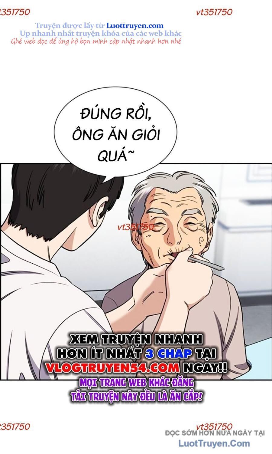 Giáo Dục Chân Chính Chapter 216 - 50