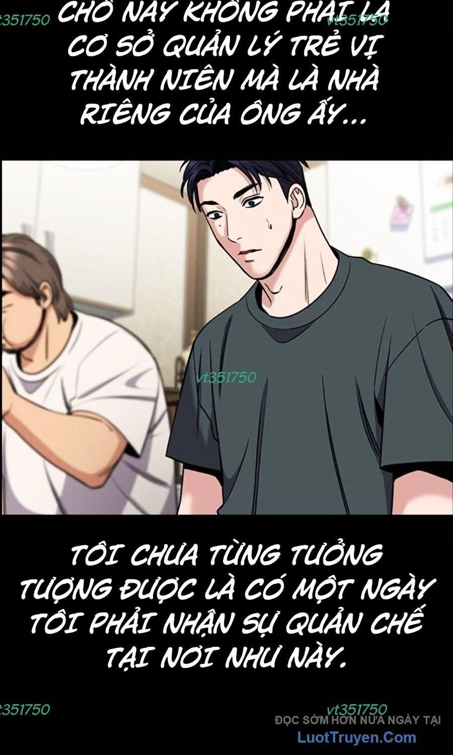 Giáo Dục Chân Chính Chapter 216 - 6