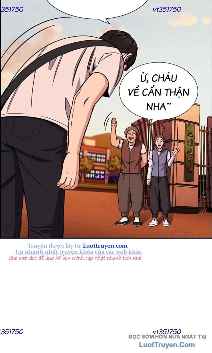 Giáo Dục Chân Chính Chapter 216 - 54