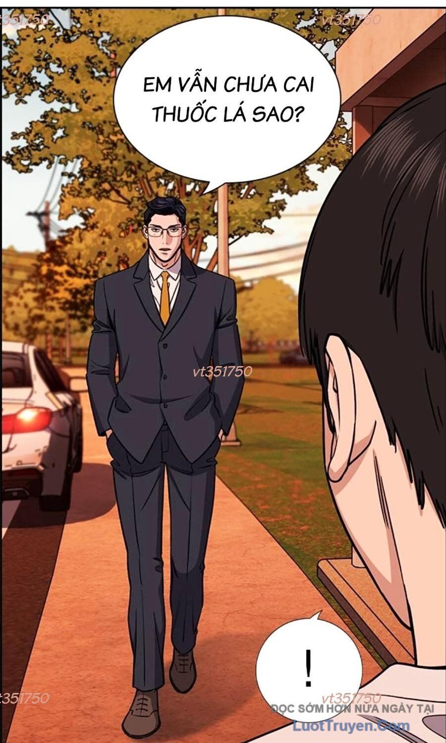 Giáo Dục Chân Chính Chapter 216 - 58