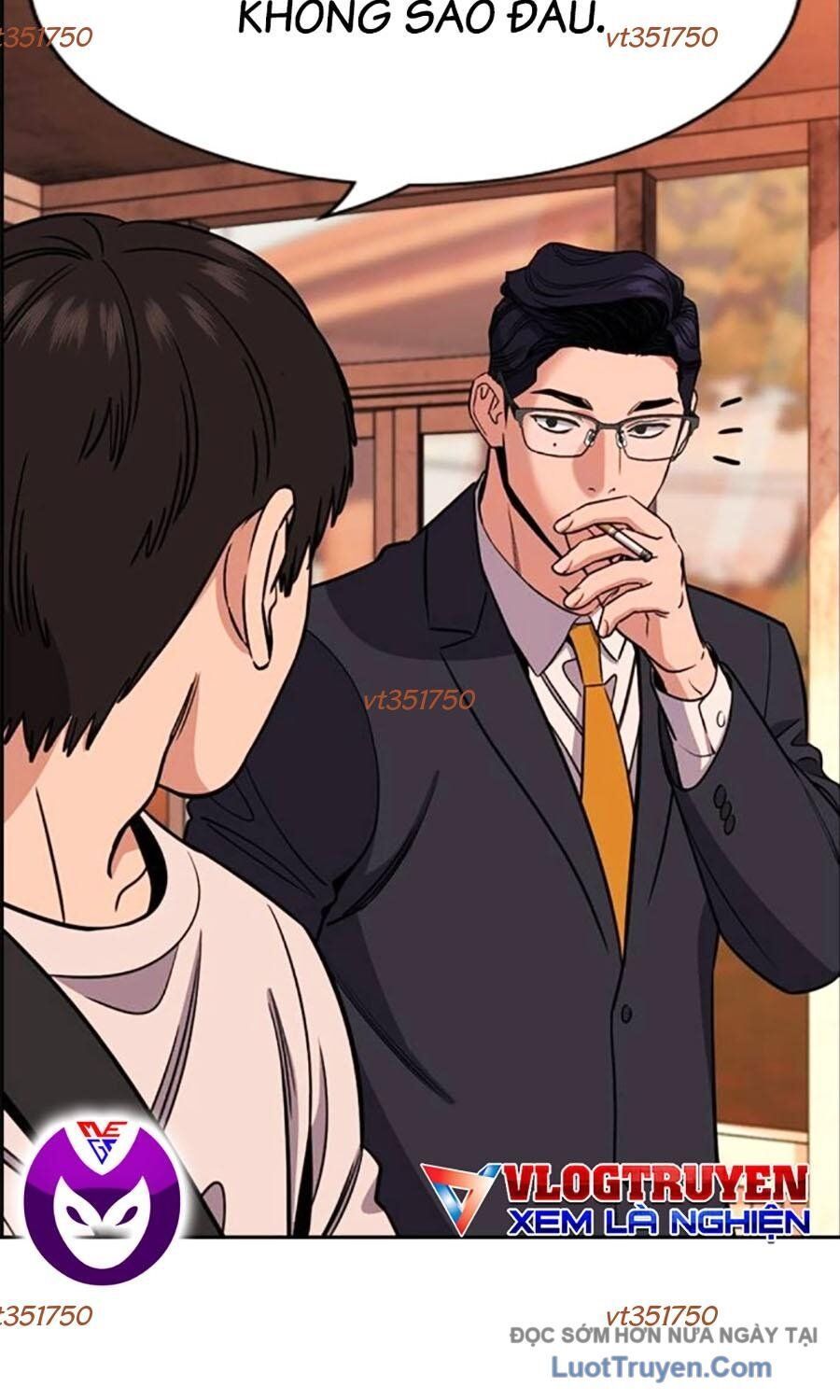 Giáo Dục Chân Chính Chapter 216 - 67