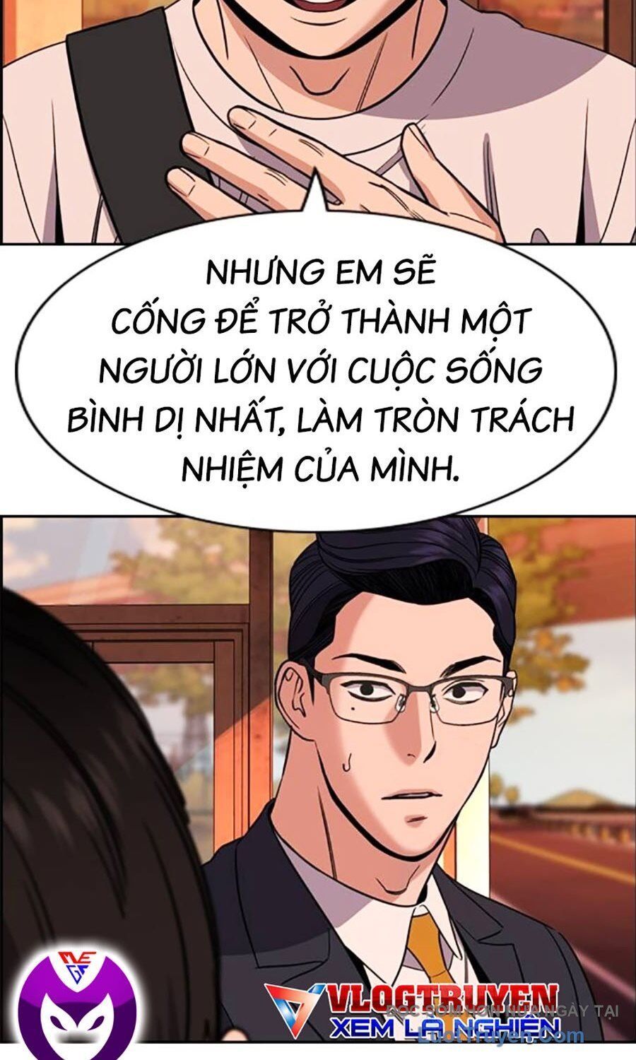 Giáo Dục Chân Chính Chapter 216 - 72