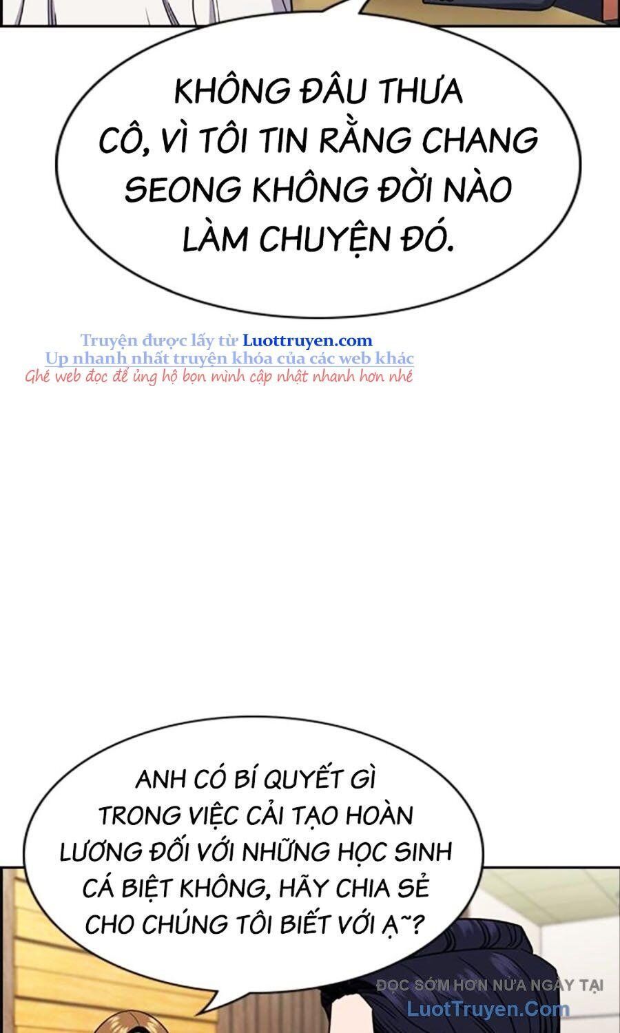 Giáo Dục Chân Chính Chapter 216 - 77