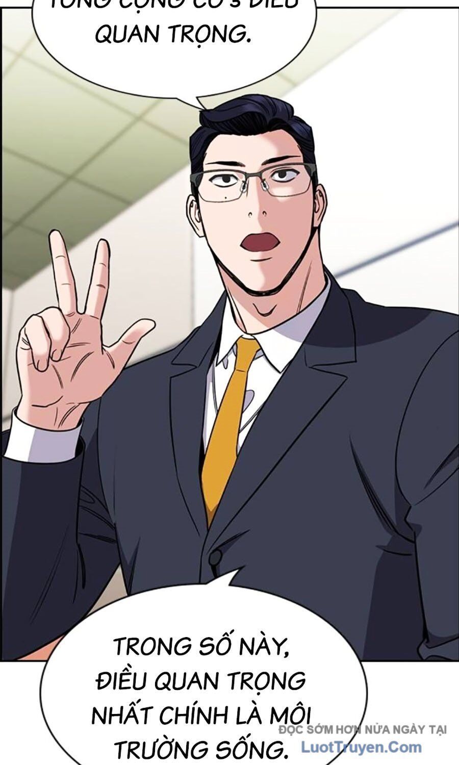 Giáo Dục Chân Chính Chapter 216 - 79