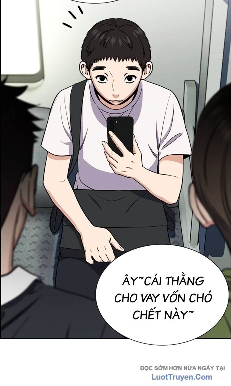 Giáo Dục Chân Chính Chapter 216 - 88