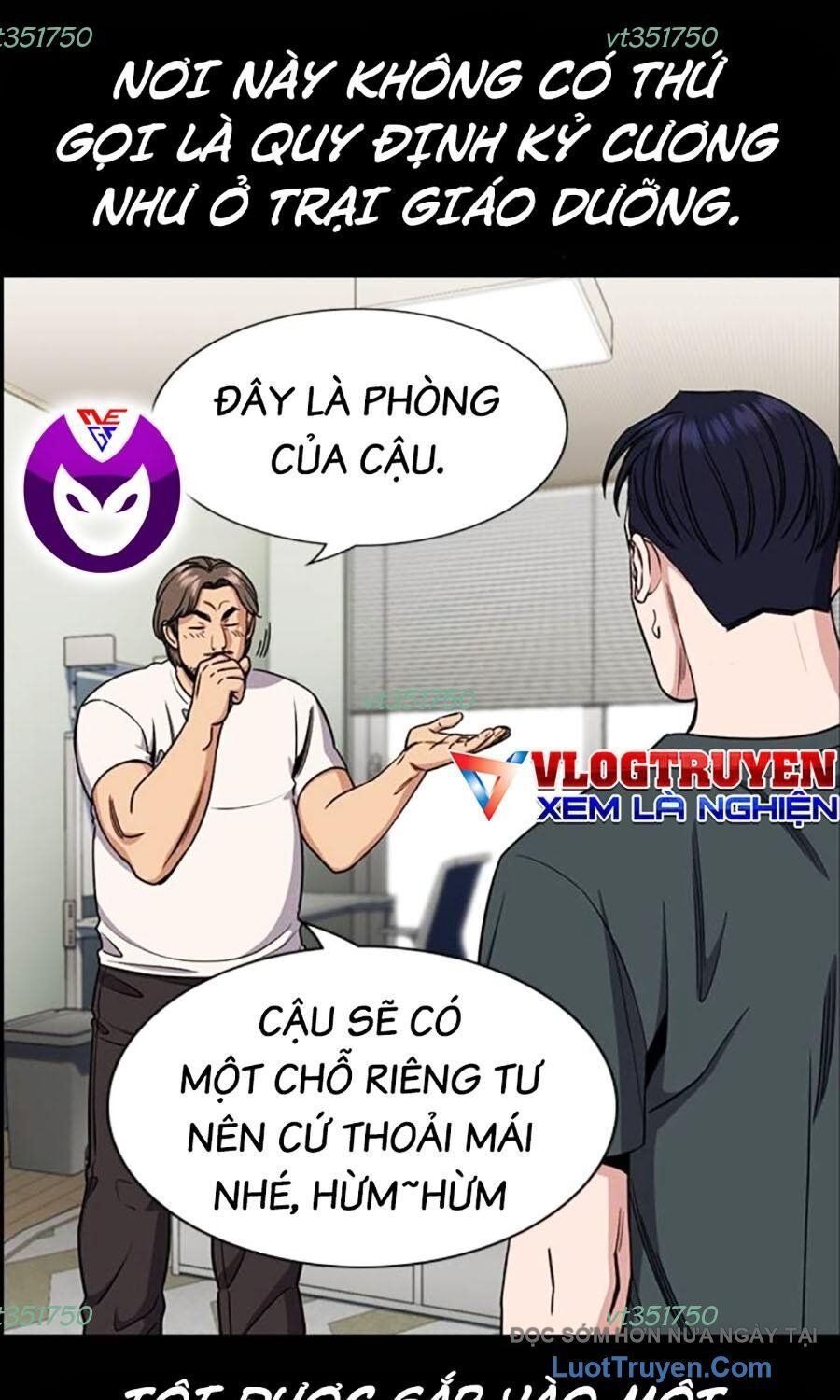 Giáo Dục Chân Chính Chapter 216 - 10