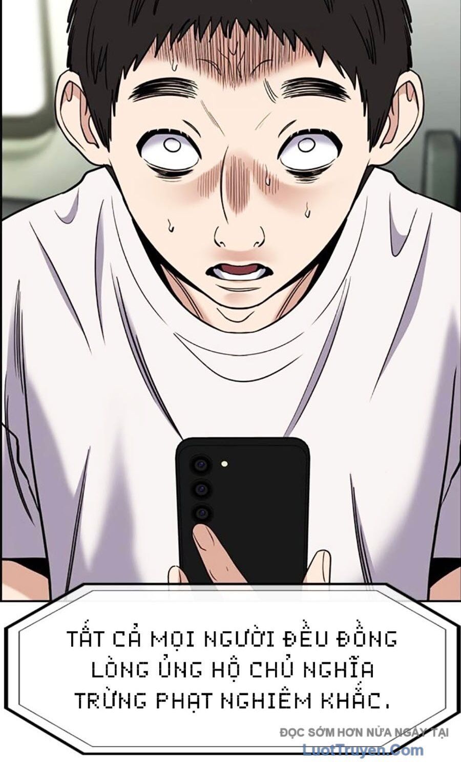 Giáo Dục Chân Chính Chapter 216 - 91