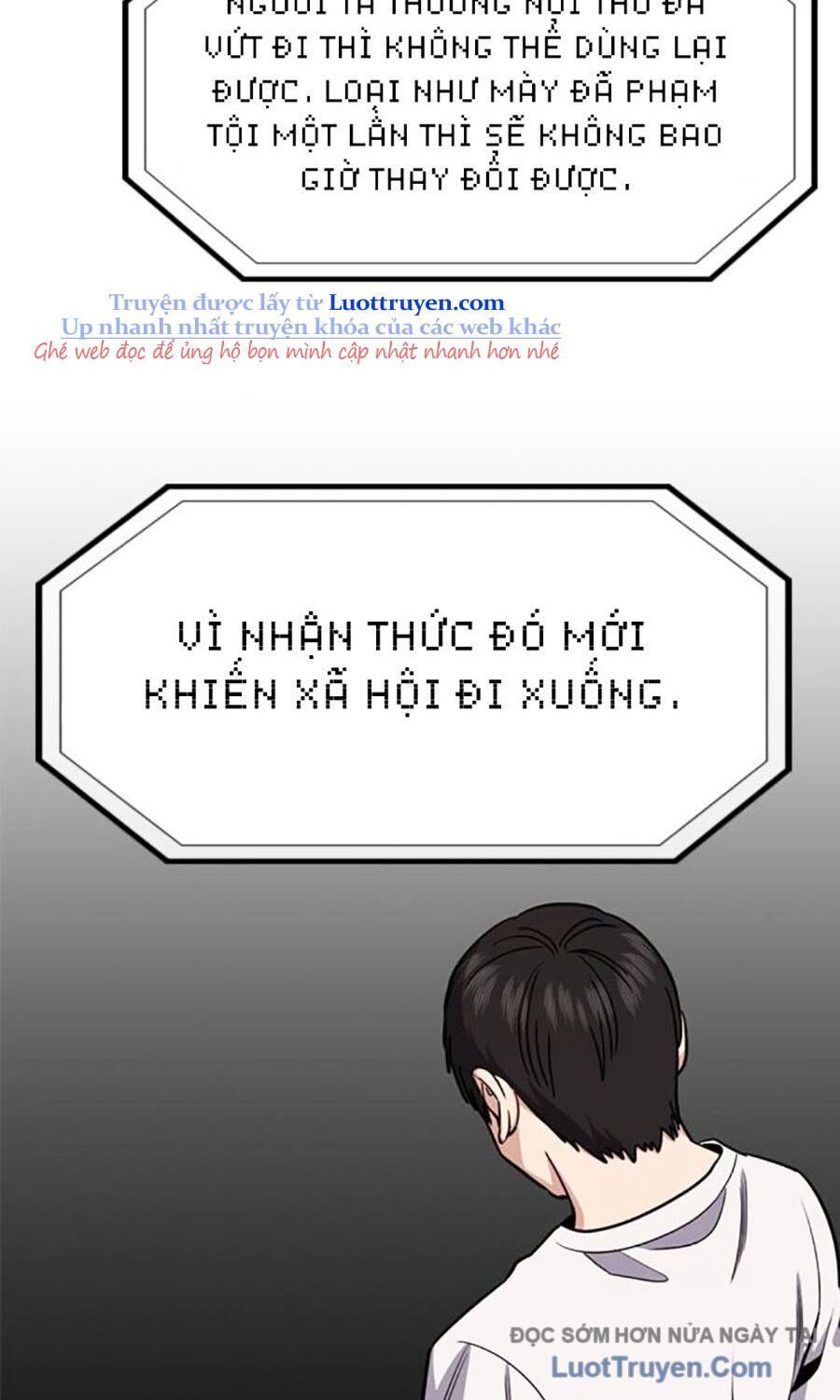 Giáo Dục Chân Chính Chapter 216 - 95