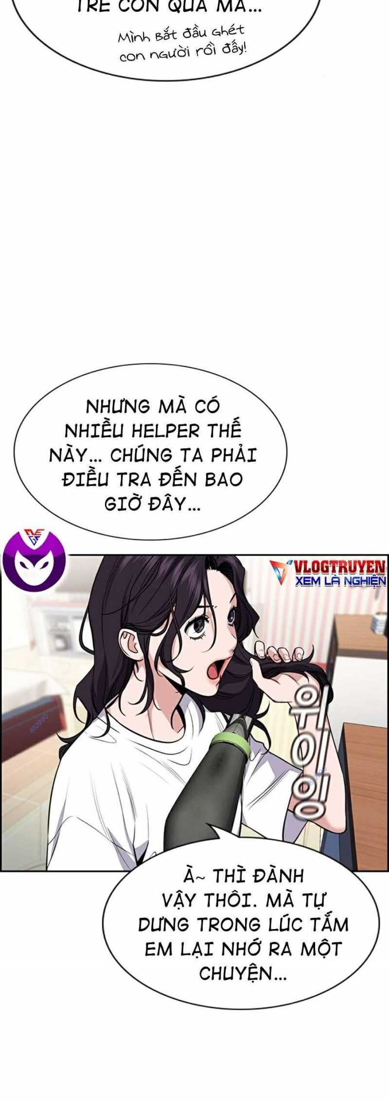 Giáo Dục Chân Chính Chapter 65 - 15