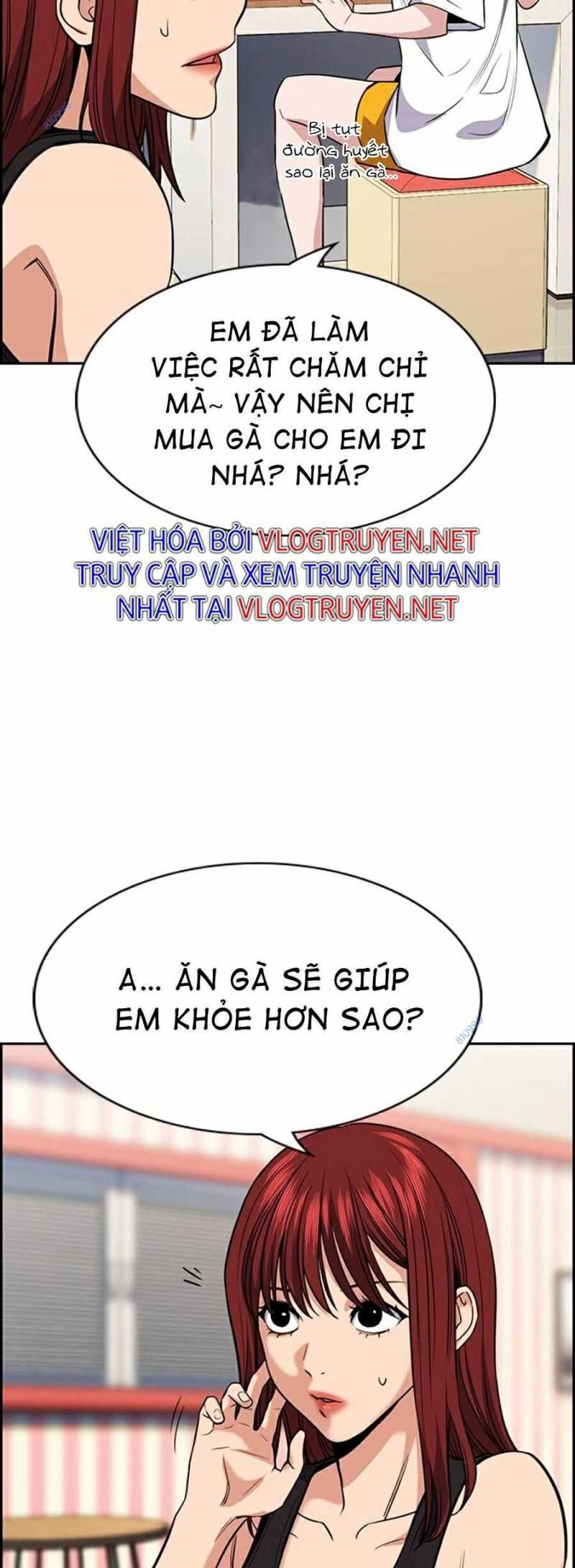 Giáo Dục Chân Chính Chapter 65 - 21