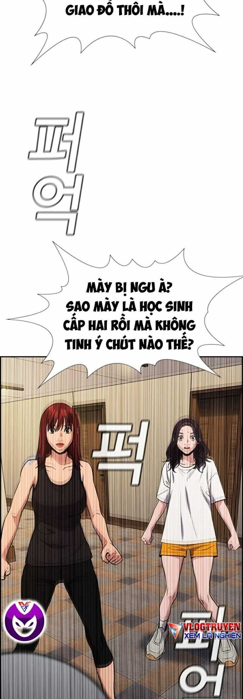 Giáo Dục Chân Chính Chapter 65 - 33