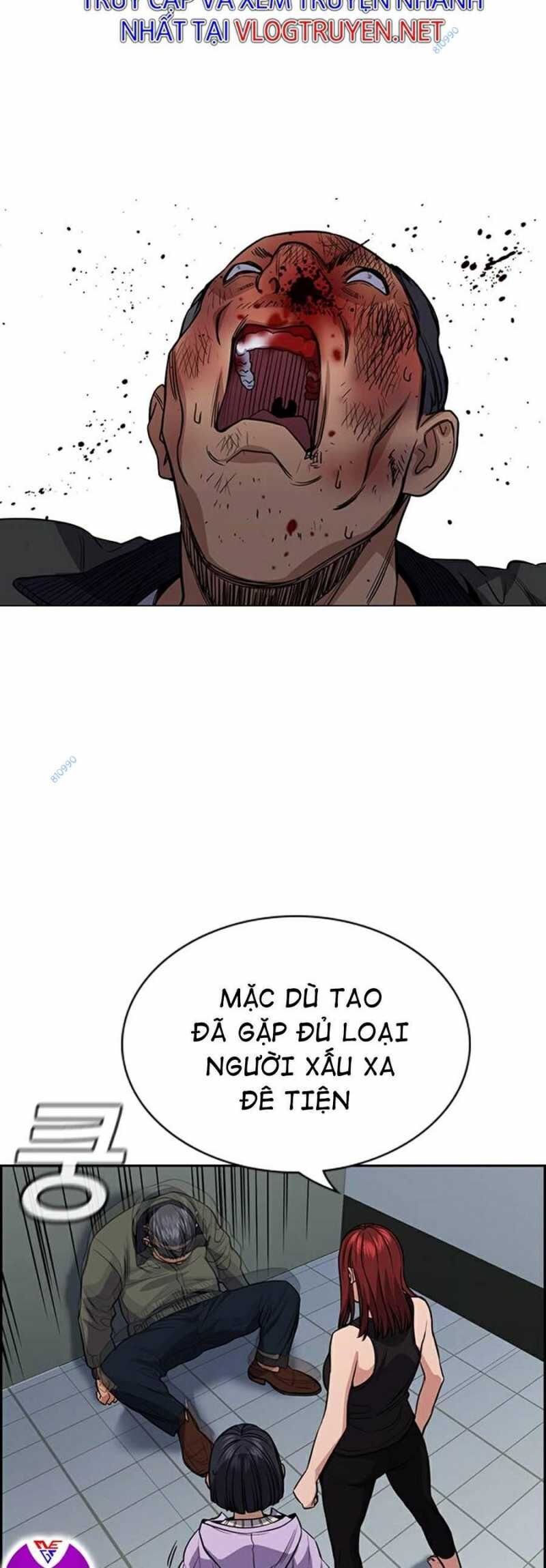 Giáo Dục Chân Chính Chapter 65 - 38