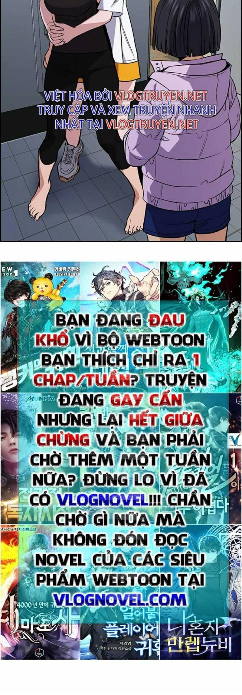 Giáo Dục Chân Chính Chapter 65 - 46
