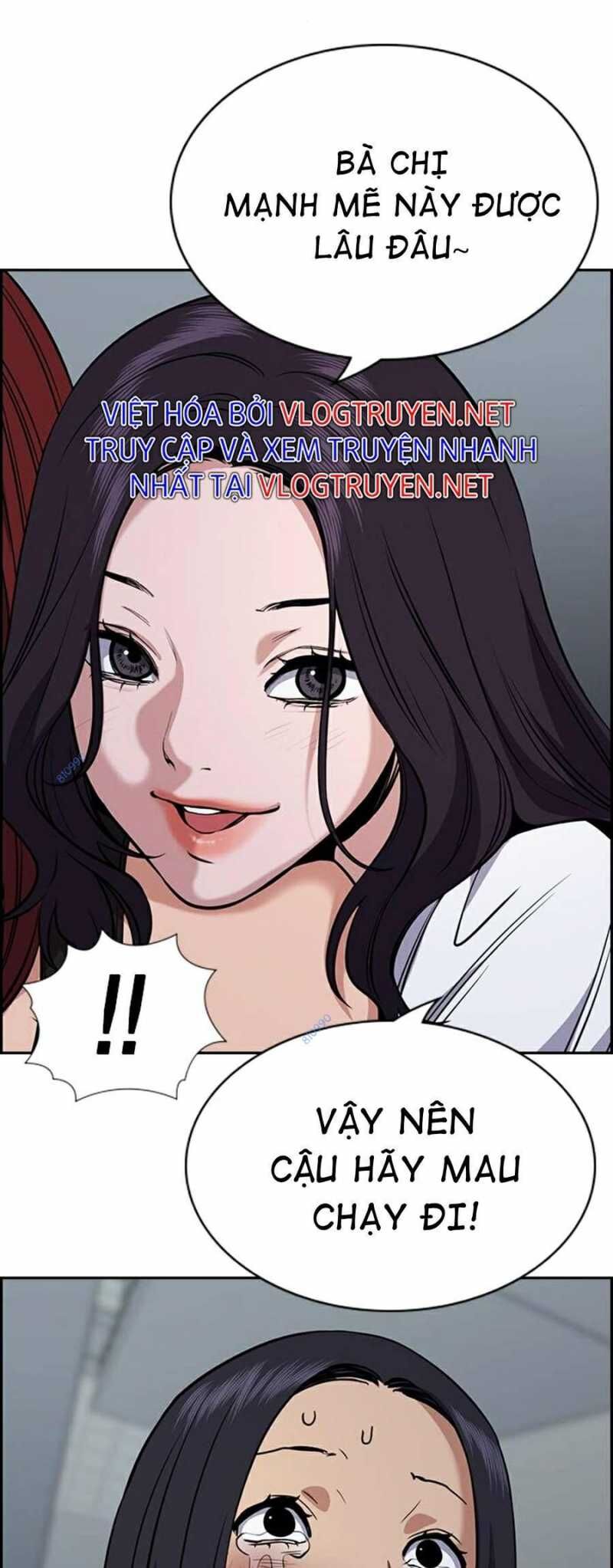Giáo Dục Chân Chính Chapter 65 - 47