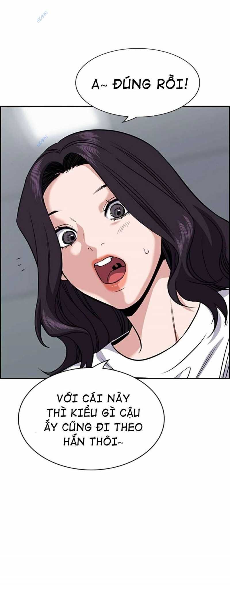 Giáo Dục Chân Chính Chapter 65 - 61