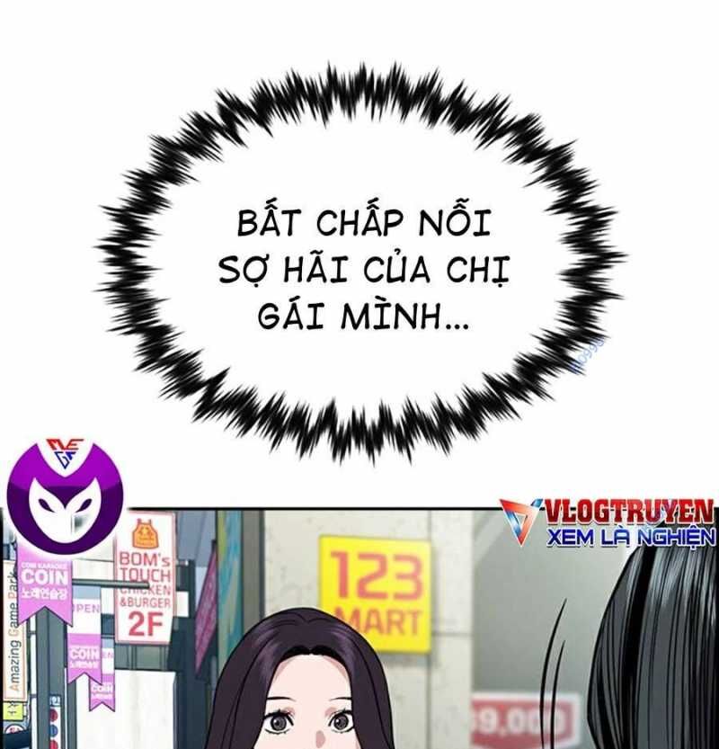 Giáo Dục Chân Chính Chapter 65 - 69