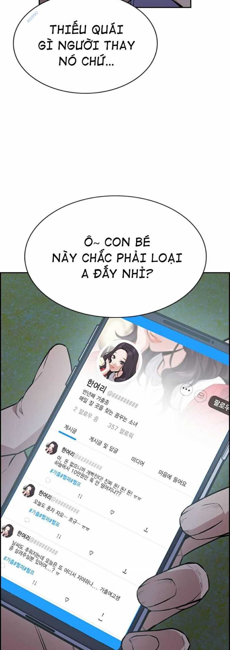 Giáo Dục Chân Chính Chapter 65 - 8