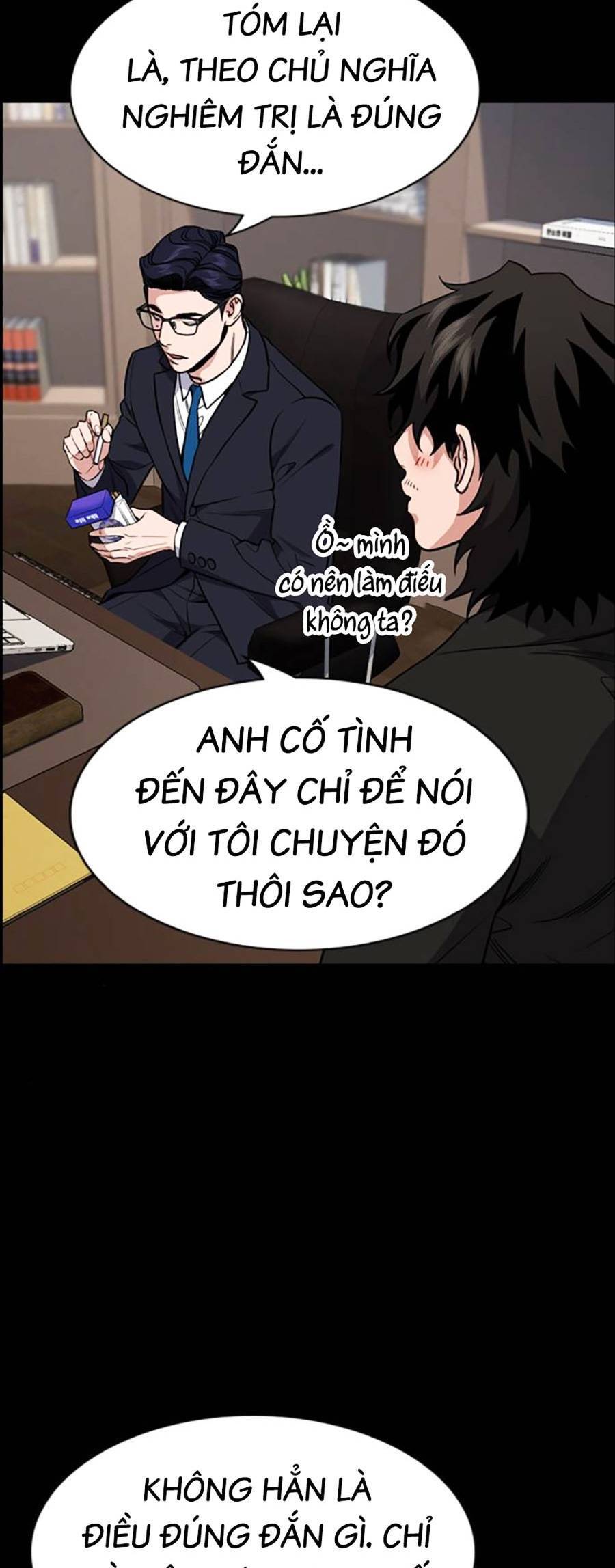 Giáo Dục Chân Chính Chapter 118 - 26