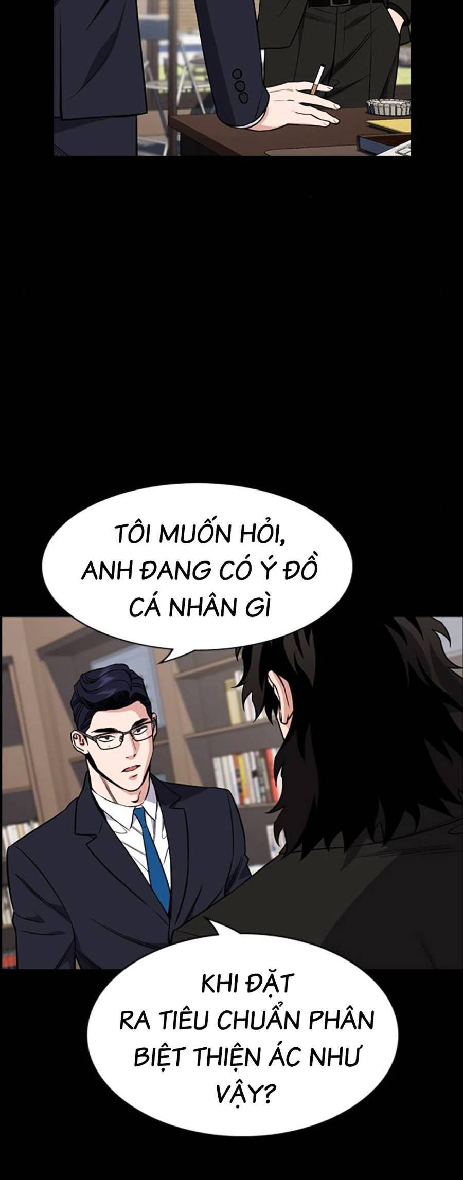 Giáo Dục Chân Chính Chapter 118 - 29