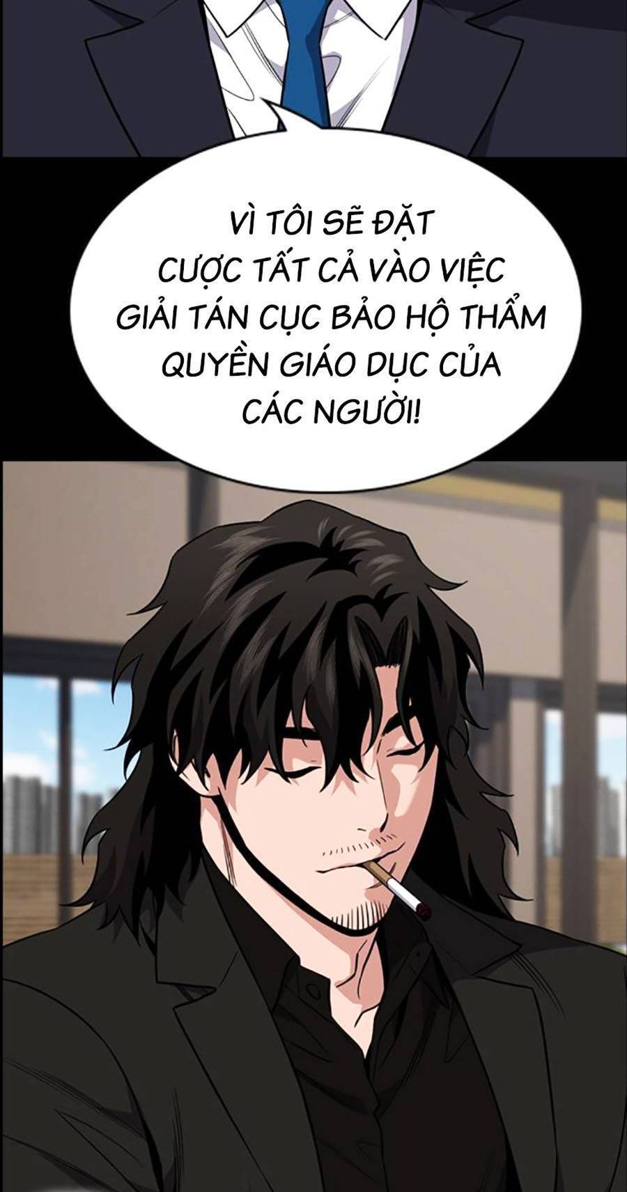 Giáo Dục Chân Chính Chapter 118 - 37