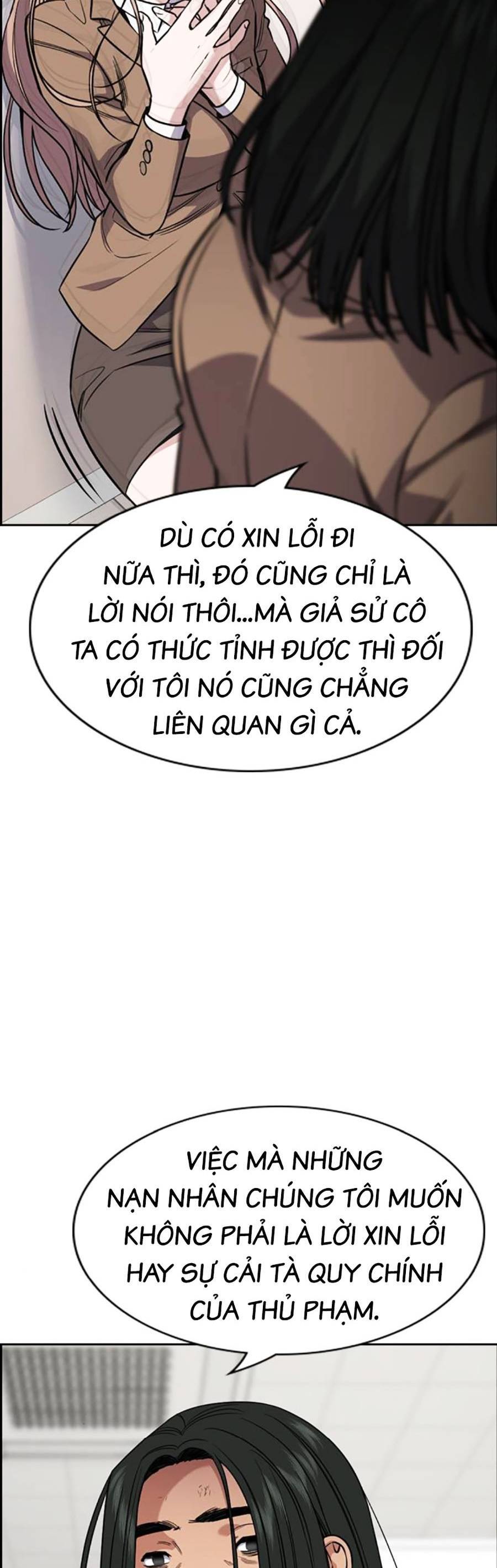 Giáo Dục Chân Chính Chapter 118 - 6