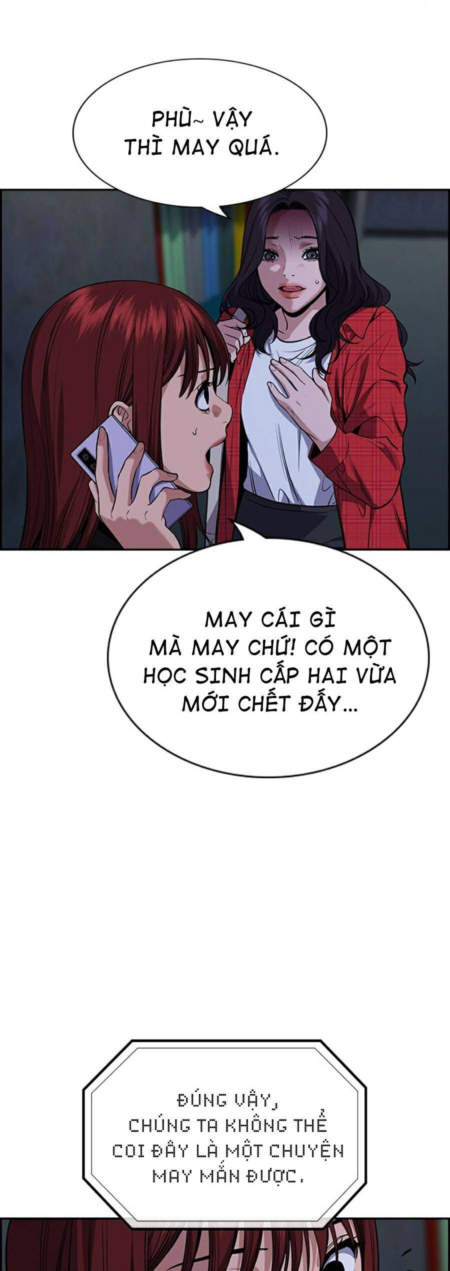 Giáo Dục Chân Chính Chapter 65 - 2