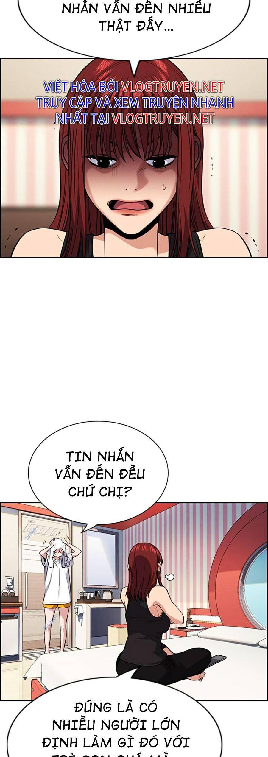 Giáo Dục Chân Chính Chapter 65 - 13