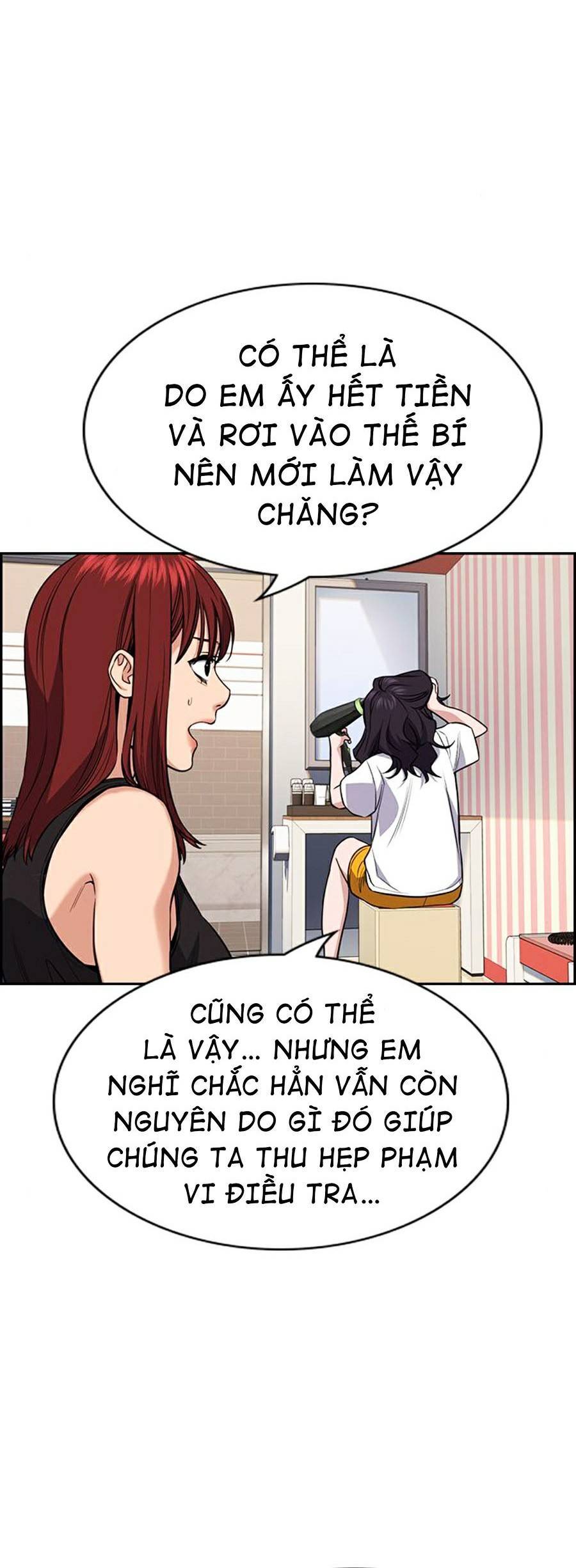 Giáo Dục Chân Chính Chapter 65 - 18