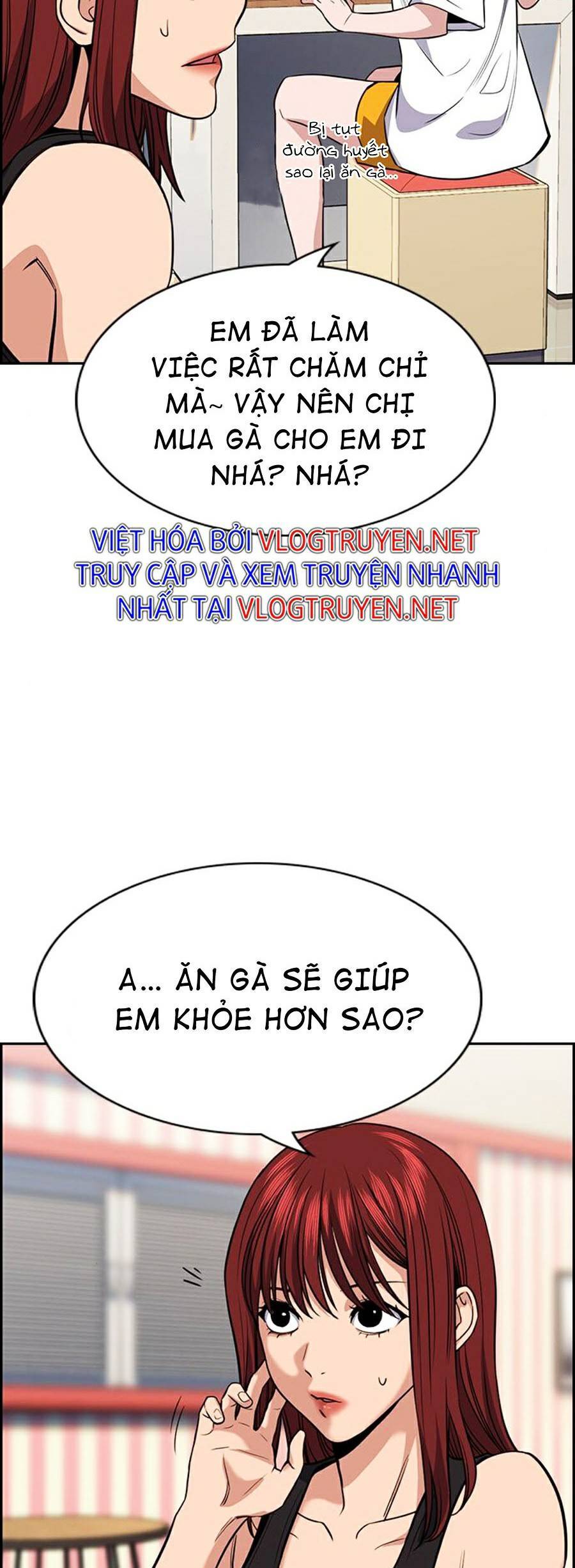 Giáo Dục Chân Chính Chapter 65 - 20