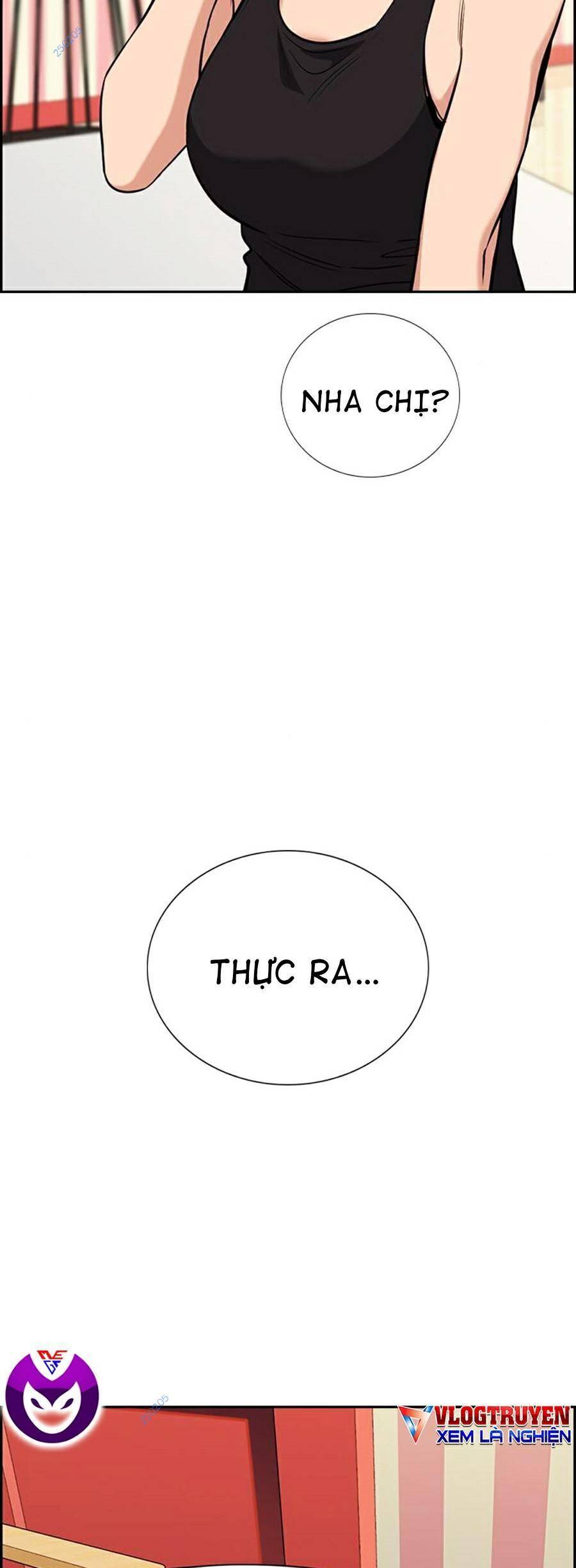 Giáo Dục Chân Chính Chapter 65 - 21