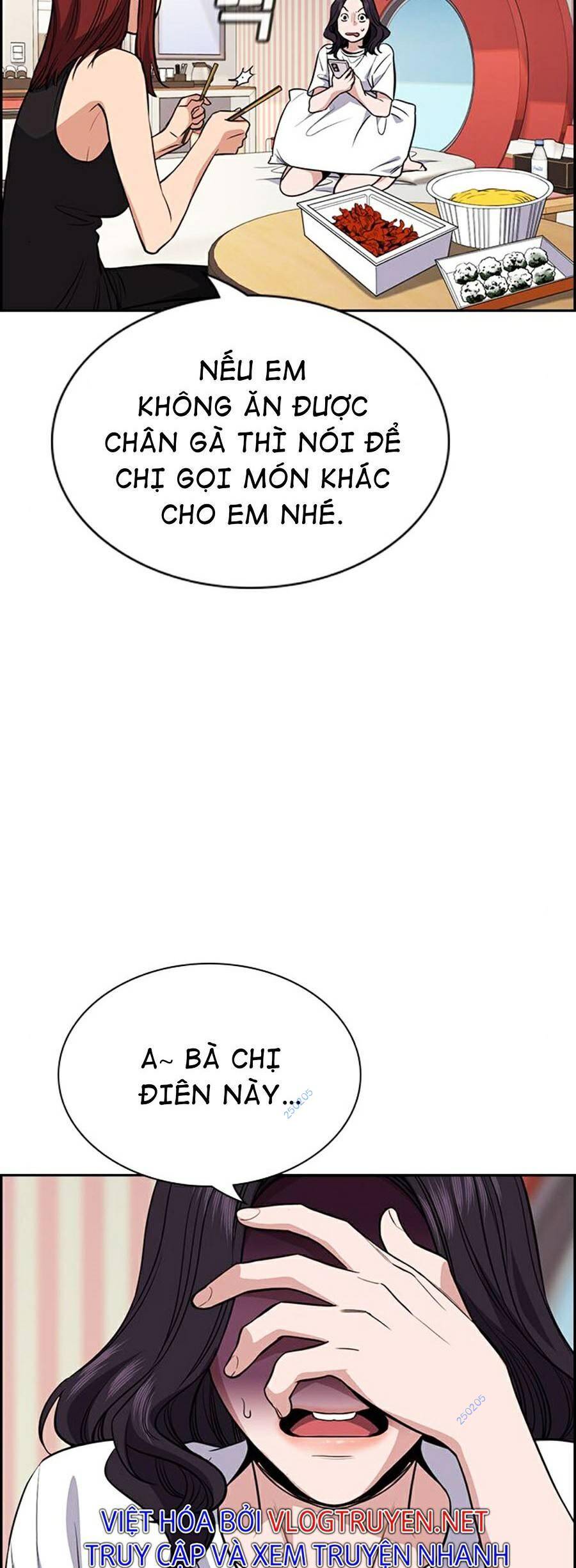 Giáo Dục Chân Chính Chapter 65 - 23