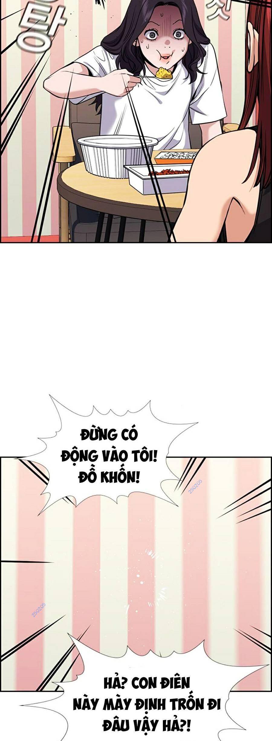 Giáo Dục Chân Chính Chapter 65 - 27