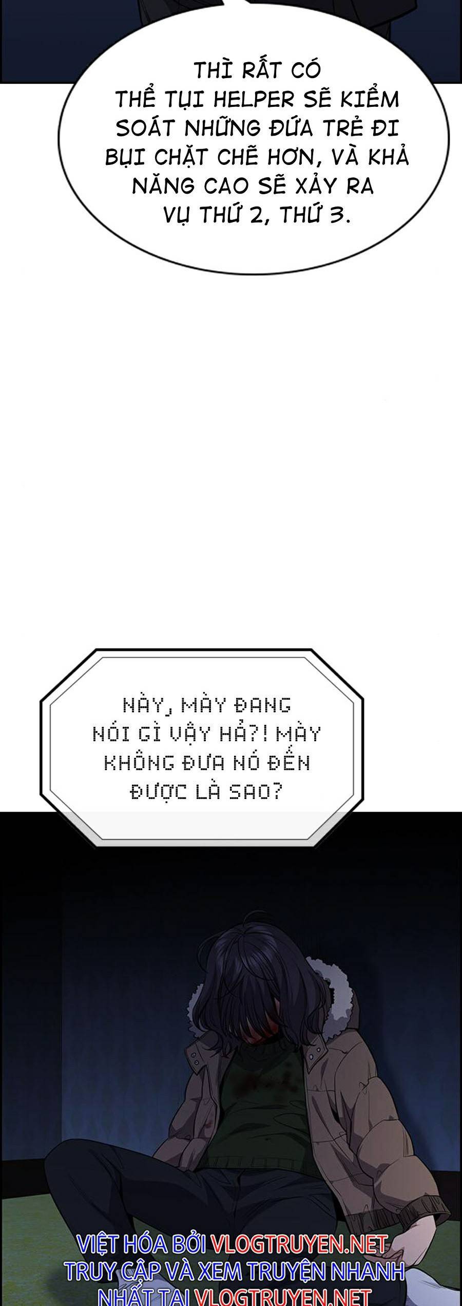 Giáo Dục Chân Chính Chapter 65 - 4