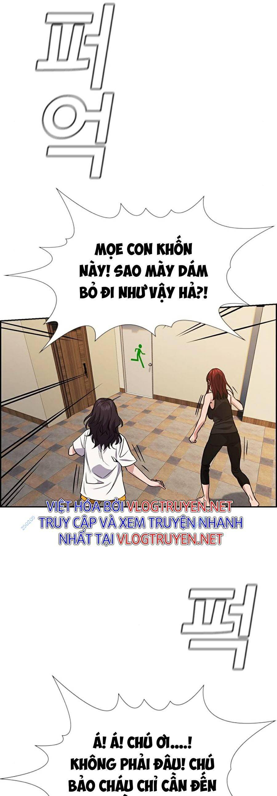 Giáo Dục Chân Chính Chapter 65 - 31