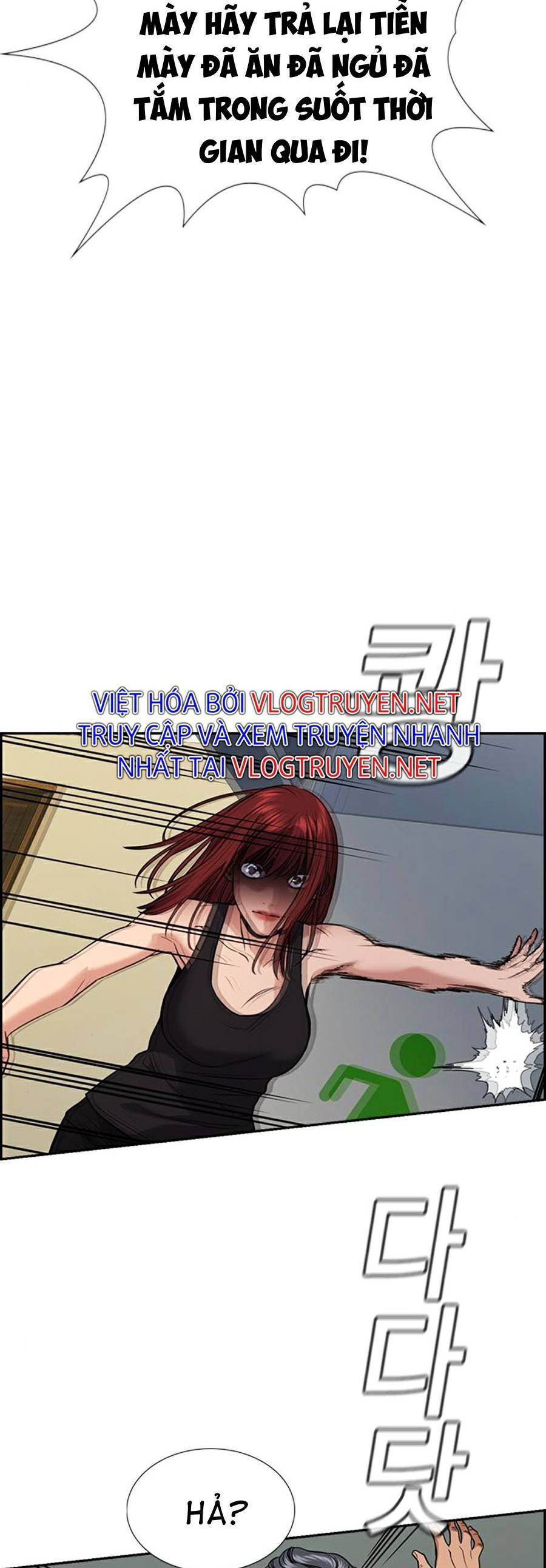Giáo Dục Chân Chính Chapter 65 - 34