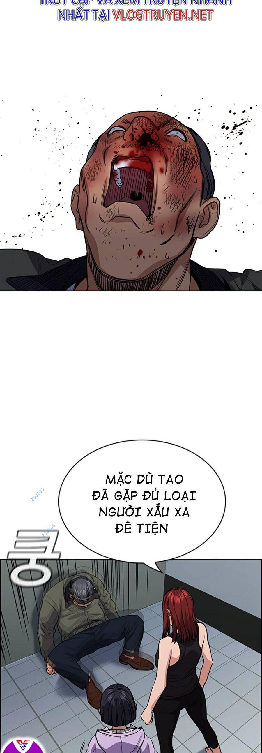Giáo Dục Chân Chính Chapter 65 - 37
