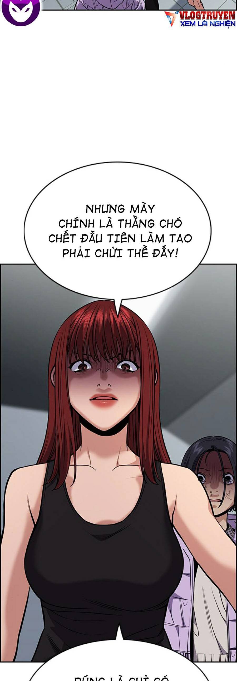Giáo Dục Chân Chính Chapter 65 - 38