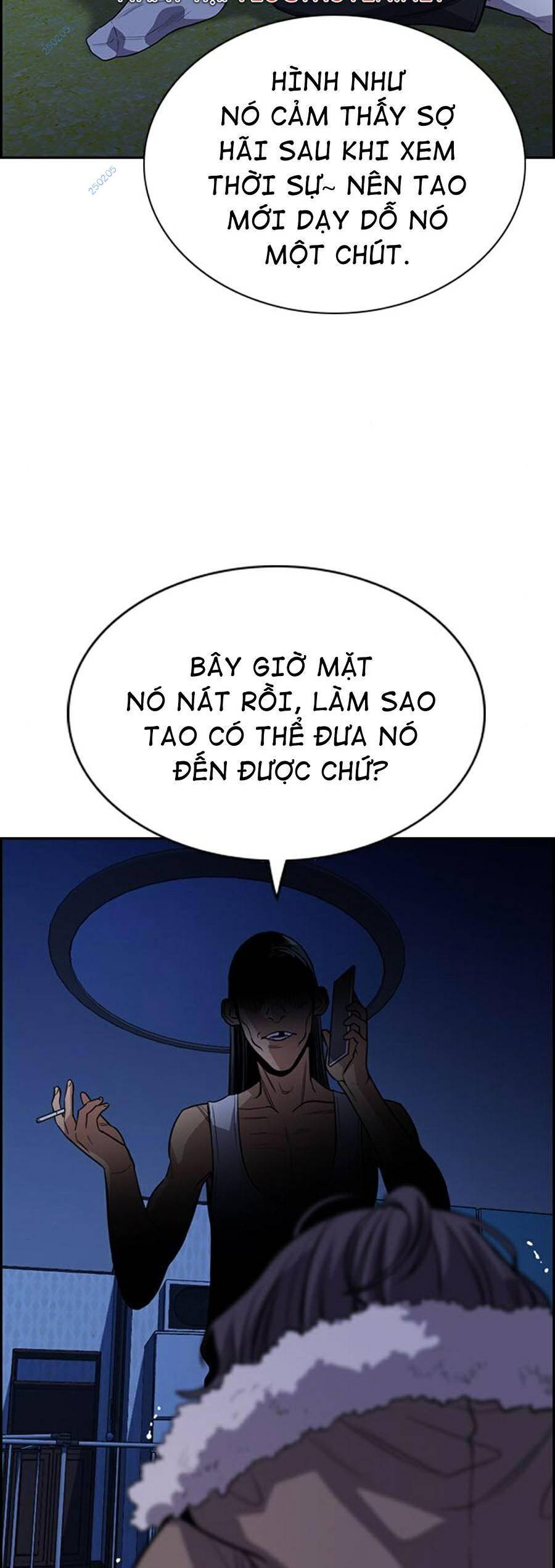 Giáo Dục Chân Chính Chapter 65 - 5