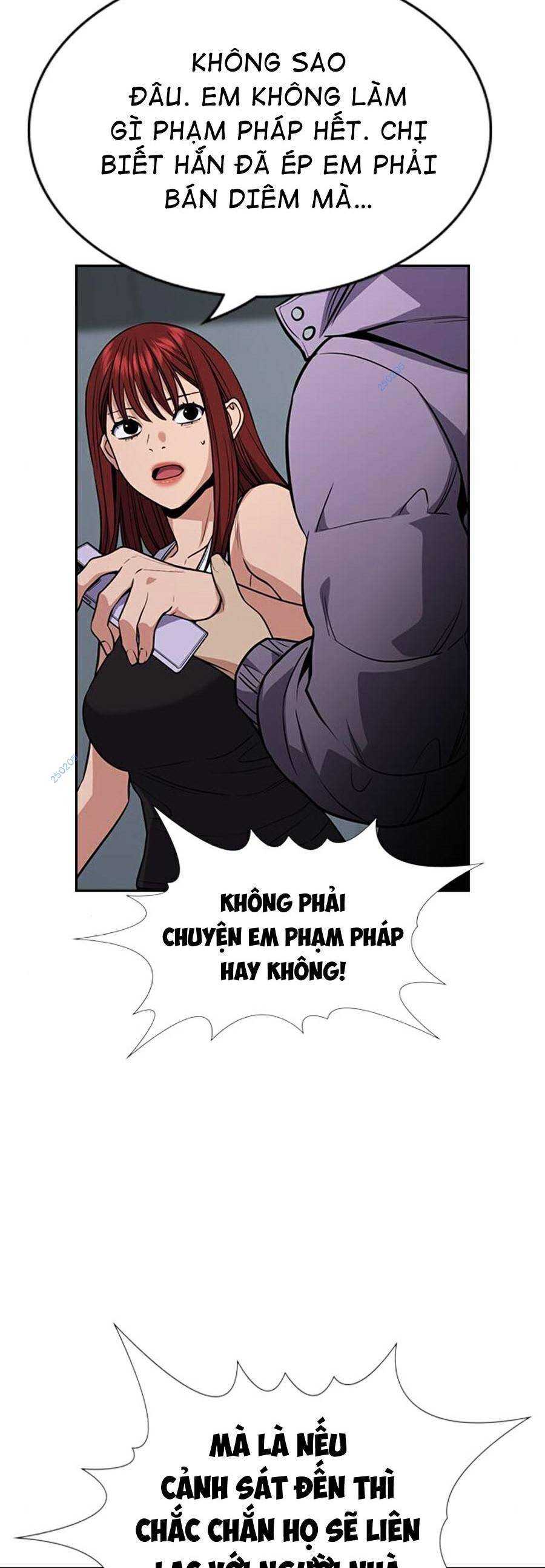 Giáo Dục Chân Chính Chapter 65 - 41