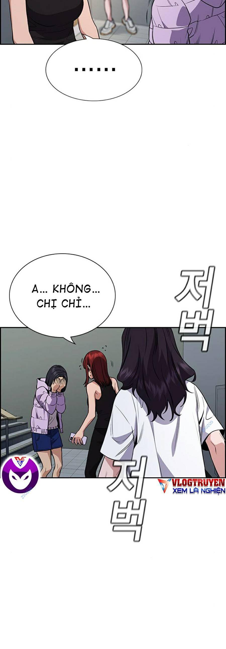Giáo Dục Chân Chính Chapter 65 - 43